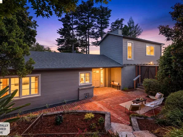 2339 Thackeray Dr, Oakland, CA 94611