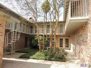 12636 Bristol Ave, Baton Rouge, LA 70815