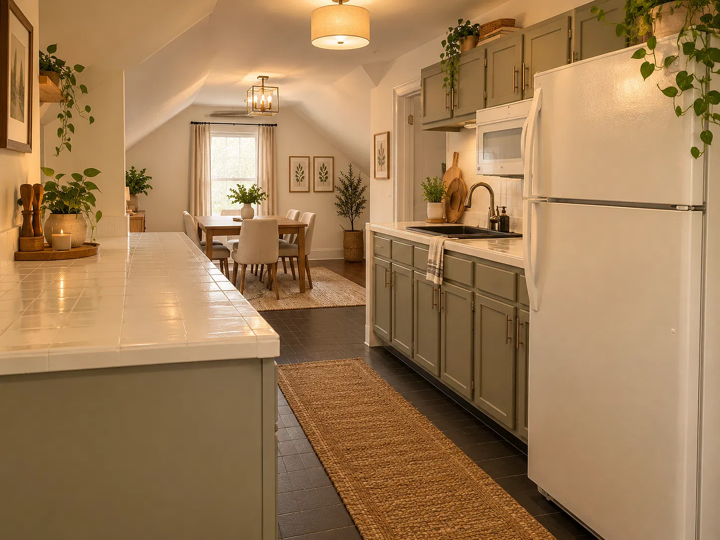 1 bed, 900 sqft, $1,935 — Photo 1