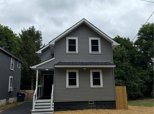 104 Elmhurst Ave, Syracuse, NY 13207