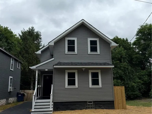 104 Elmhurst Ave, Syracuse, NY 13207
