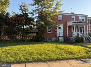 1841 Trenleigh Rd, Baltimore, MD 21234