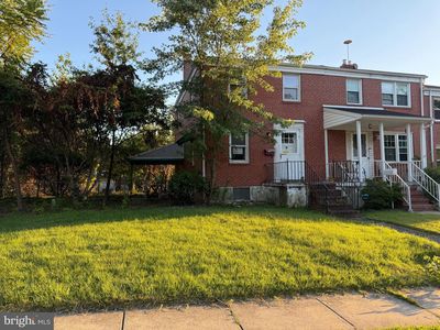 1841 Trenleigh Rd, Baltimore, MD, 21234