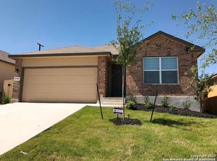 1715 Emerald Edge, San Antonio, TX 78245