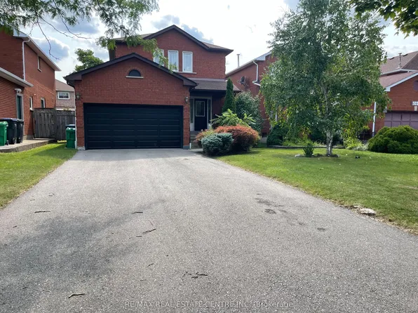 3223 Shadetree Dr, Mississauga, ON L5N 6P1