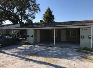 8004 Trapier Ave, New Orleans, LA 70127