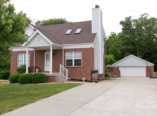 11506 Reality Trl, Louisville, KY 40229