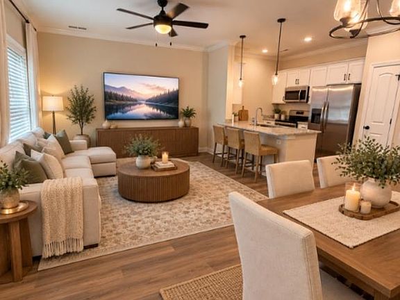 4th image of 721 Plano Rd #901
