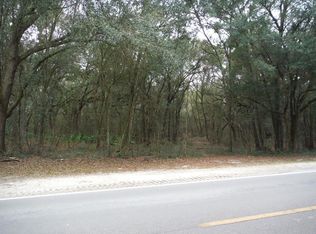 1969 W County Road 232, Bell, FL 32619