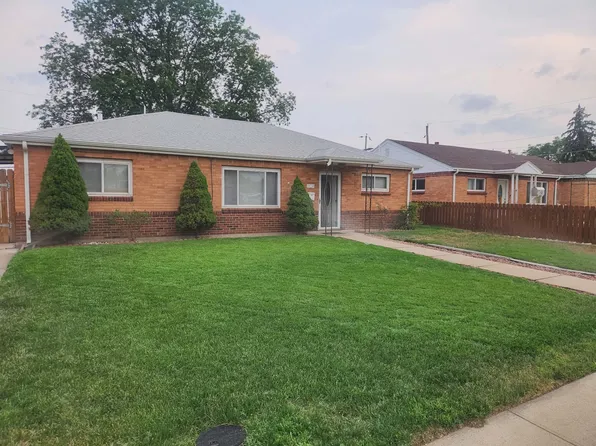 1420 Eppinger Blvd, Thornton, CO 80229