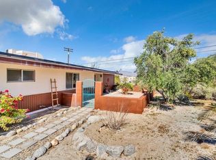 2425 Hoberg Rd, Borrego Springs, CA 92004