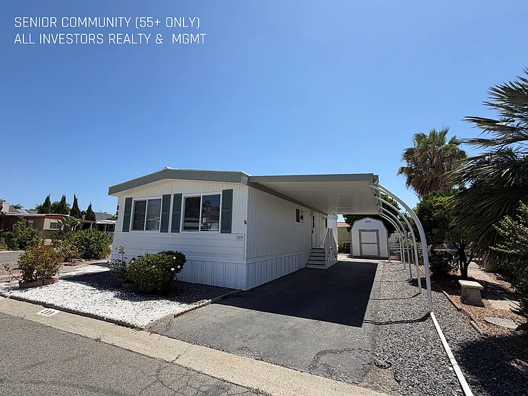 200 N El Camino Real #289 — Photo 4