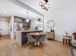 160 1st St #713, Jersey City, NJ 07302