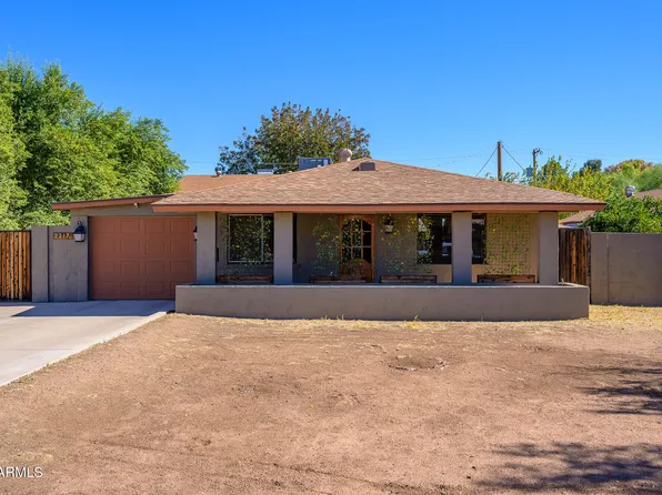 2217 N 37TH Place, Phoenix, AZ 85008