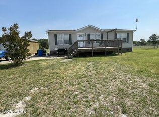 130 Patrick Drive, Hertford, NC 27944