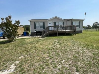 130 Patrick Drive, Hertford, NC, 27944