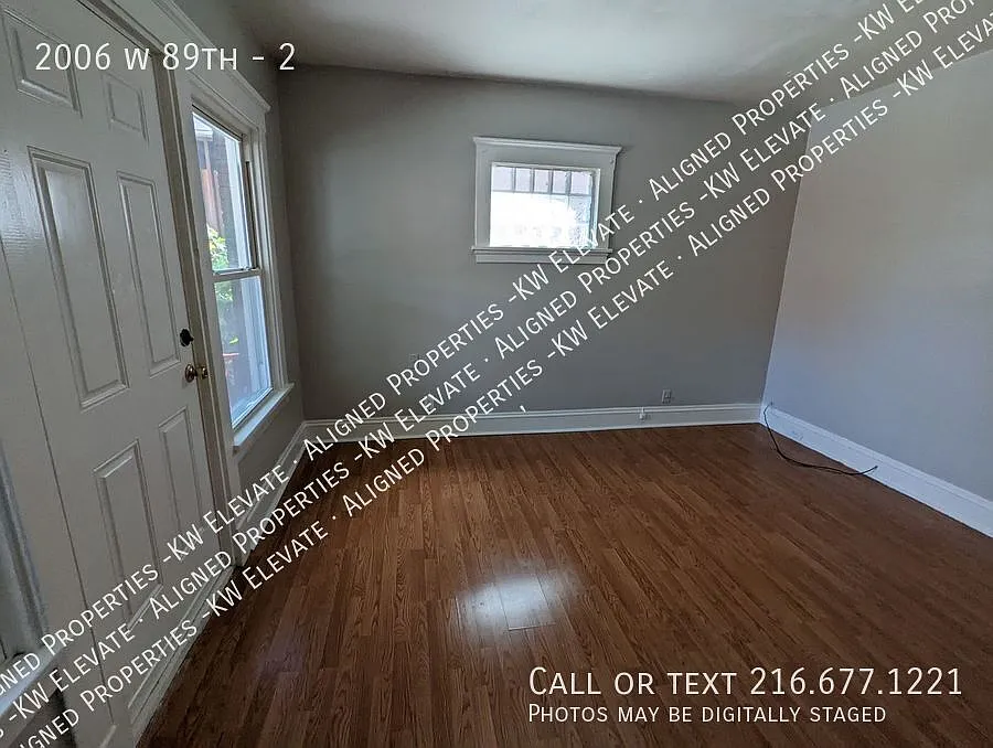 2 bed 2 bath Apartment — Photo 3