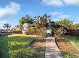 5295 Via Campo St, Los Angeles, CA 90022