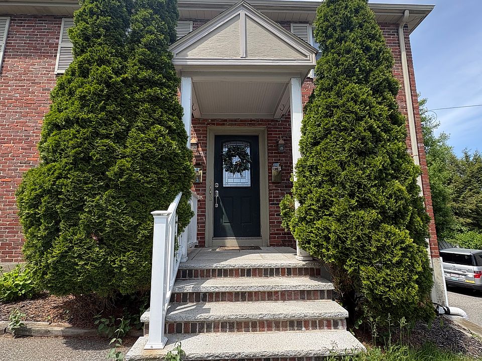 1st image of 34 Gill Rd Unit 4