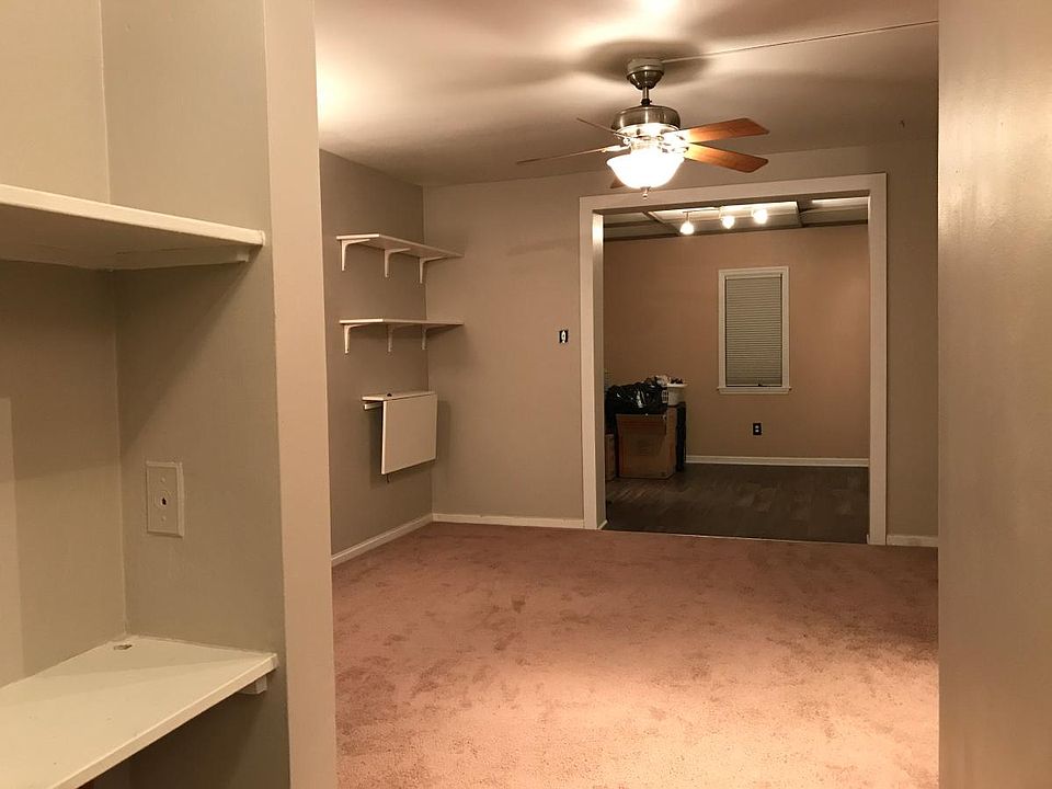 Main Living Room