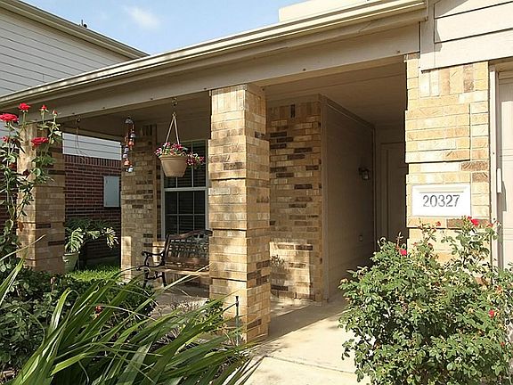 Relax on the Front Porch
