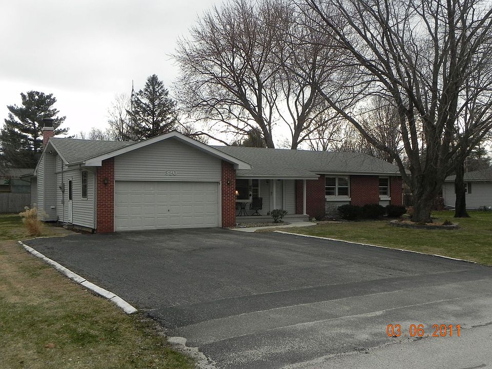 320 Lynwood Ln