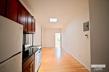 Rented by Voro NYC