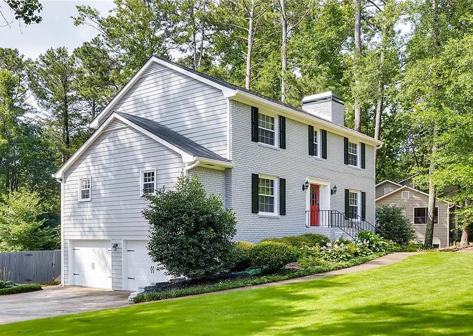 3168 Sewell Mill Rd, Marietta, GA 30062 Zillow
