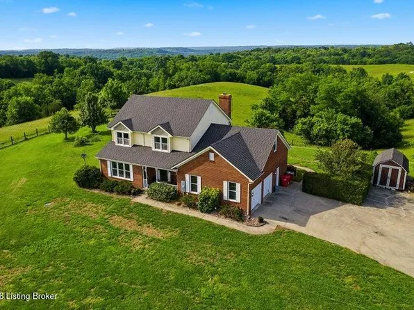 1406 Colston Ln #1 & 2, Frankfort, KY 40601