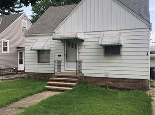 7412 Southfield Ave, Brooklyn, OH