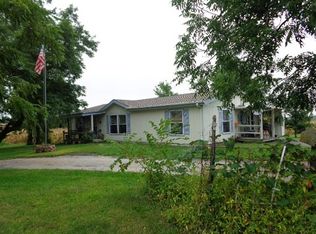 8655 SE 140th Rd, Gower, MO 64454
