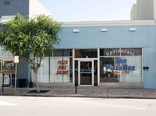 7 E Wall St, Frostproof, FL 33843