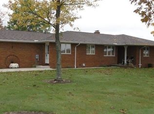 4912 Township Road 25, Rawson, OH 45881