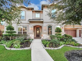 17207 Kilmahew Pl, Richmond, TX 77407