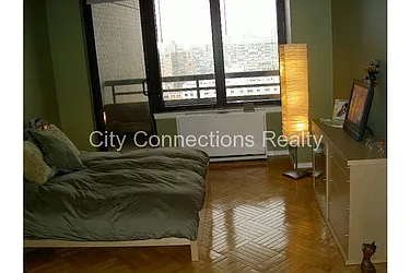 Rented by City Connections Realty