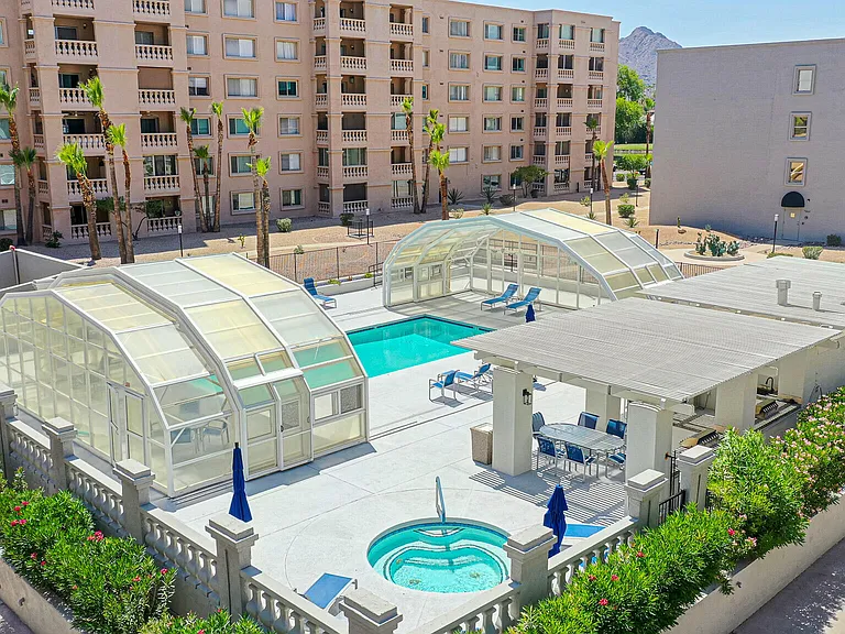 7920 E Camelback Rd #111 — Photo 24