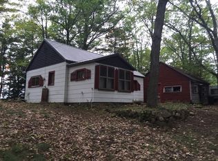 5341 N Benson Rd, Fountain, MI 49410