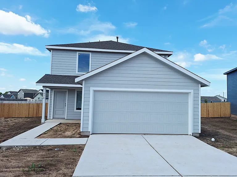 518 Firedance Ct — Photo 1