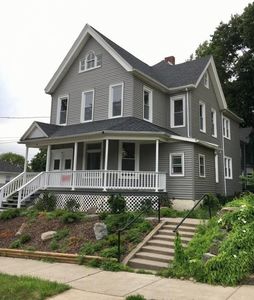 4 Bennett Ave, Binghamton, NY, 13905