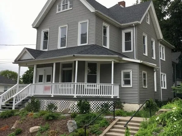 4 Bennett Ave, Binghamton, NY 13905