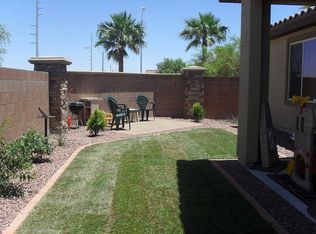 2016 Pelican Sky Beach Ave, North Las Vegas, NV 89081