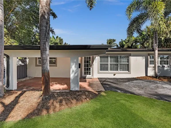 1577 NE 48th Ct, Oakland Park, FL 33334