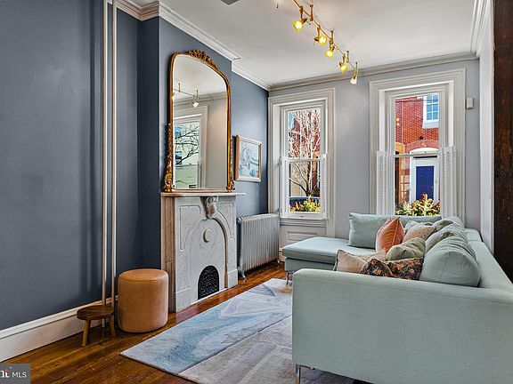 5th image of 1242 E Susquehanna Ave #1