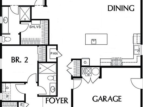 2nd image of 8148 Cobblestone Dr