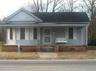 806 E Elm St, Goldsboro, NC 27530