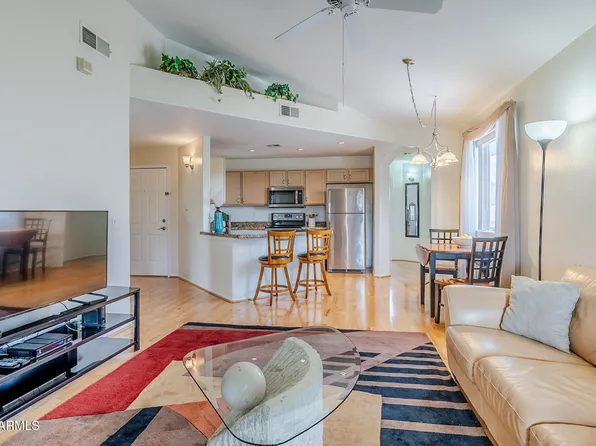 10401 N 52ND Street #205, Paradise Valley, AZ 85253