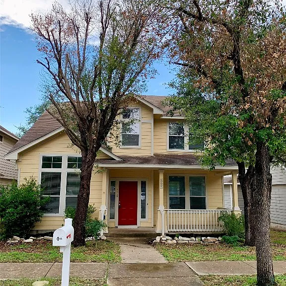 1115 Rawhide Trl — Photo 1