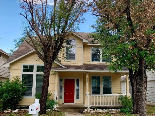 1115 Rawhide Trl, Cedar Park, TX 78613