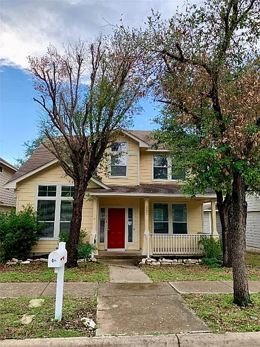 1115 Rawhide Trl Photo 1