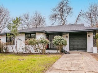 1588 N Atoll Dr, Dallas, TX 75216